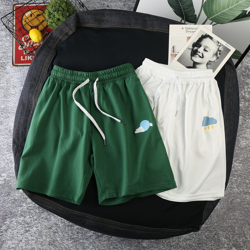 Casual Boys' Shorts Casual Boys' Shorts